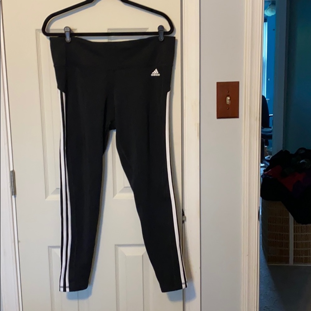 Adidas Leggings